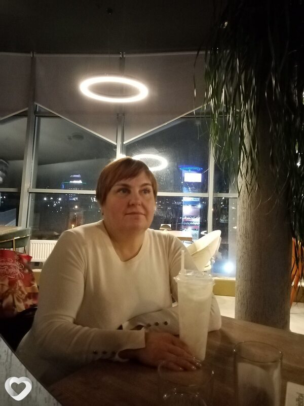 Елена, 56, Миассе — анкета №2031459
