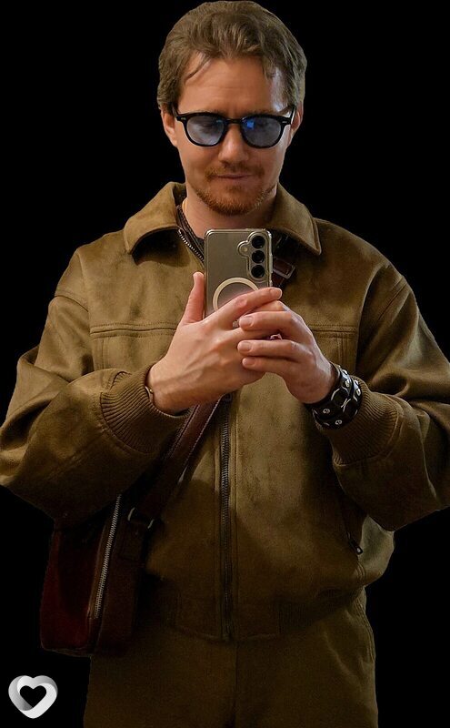 Сергей, 29, Нижнем Новгороде — анкета №2031460