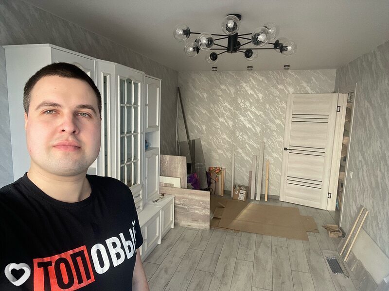 Игорь, 28, Смоленске — анкета №2031464