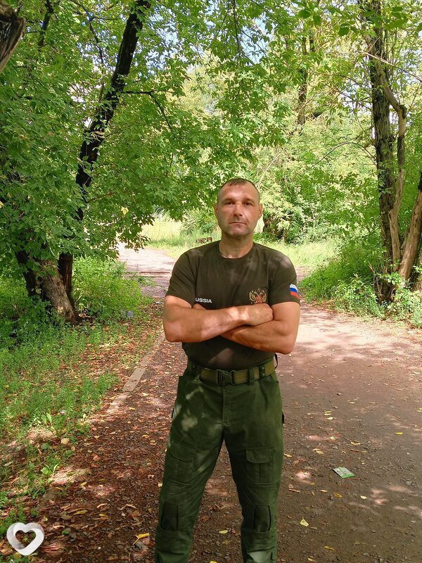 Рома, 51, Брянске — анкета №2031465