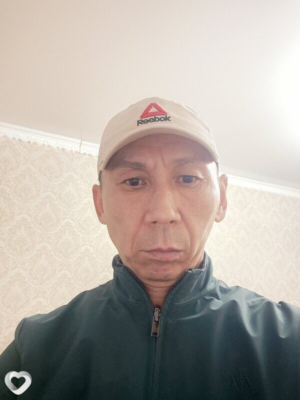Аблхайыр, 49, Таразе — анкета №2031471