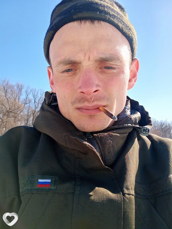 Андрей, 31, Барнауле — анкета №2031497
