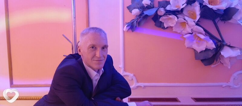 Дима, 42, Костроме — анкета №2031505