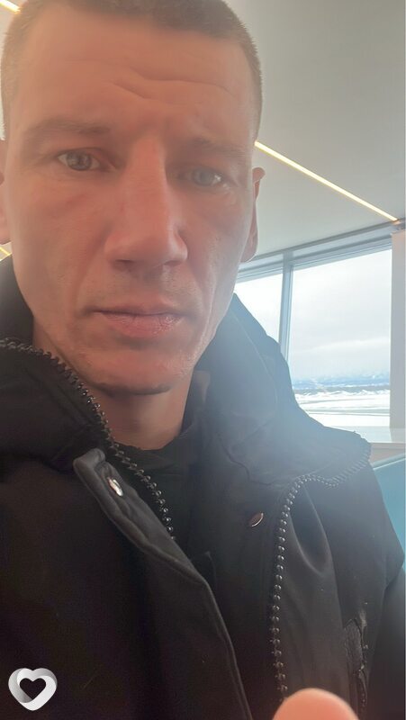 Александр, 40, Донецк (Ростовская Обл.) — анкета №2031511