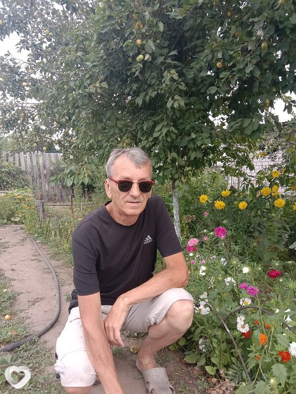 Юрий, Москва
