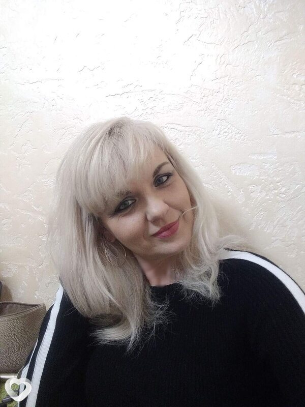 Елена, 54, Майкопе — анкета №2031536