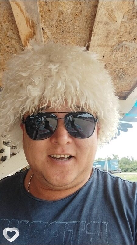 Алексей, 45, Антраците — анкета №2031541