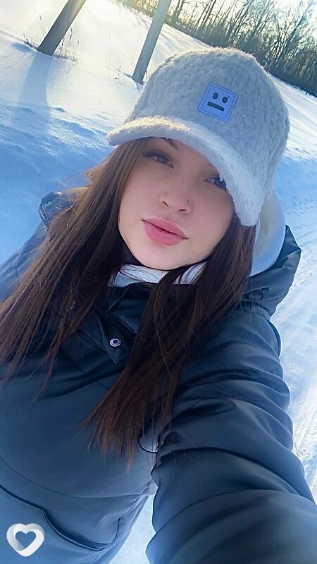 Анастасия, 30, Канске — анкета №2031846