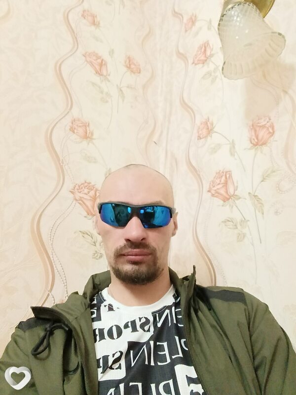Андрей, 36, Луганске — анкета №2031847