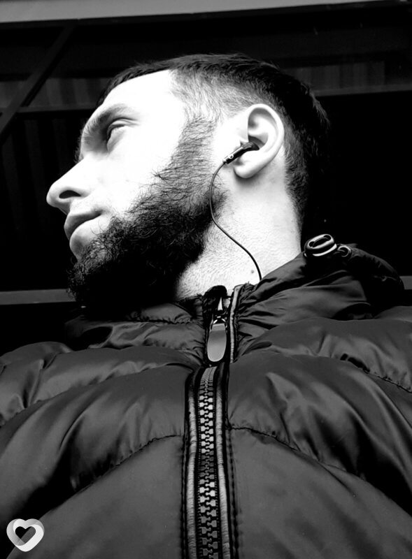 Имран, 34, Нижнем Новгороде — анкета №2031855