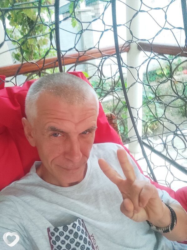 Рома, 43, Луганске — анкета №2031856