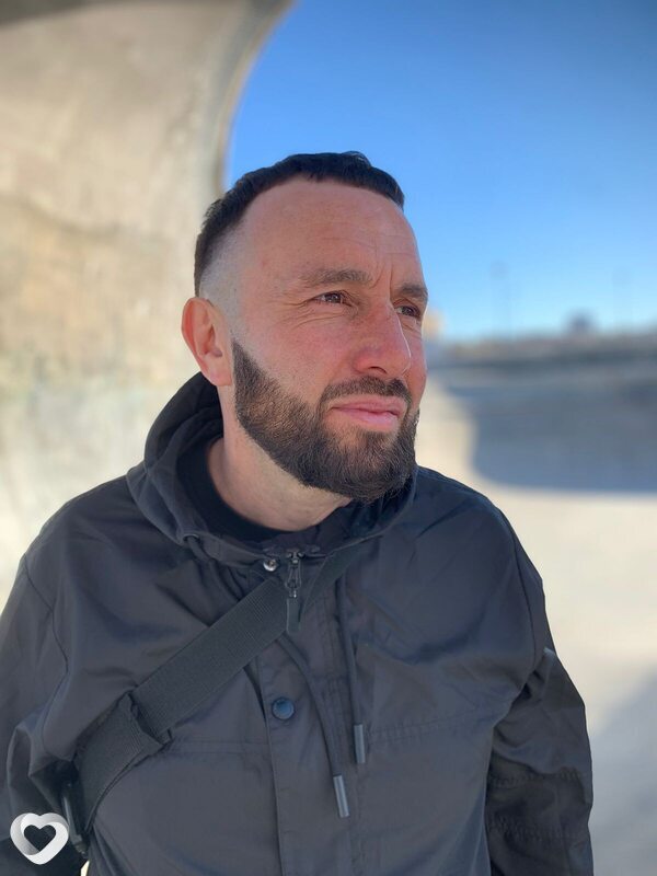 Расим, 42, Казани — анкета №2031859