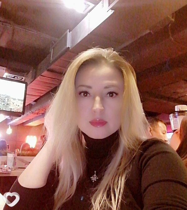 Татьяна, 44, Новосибирске — анкета №2031861