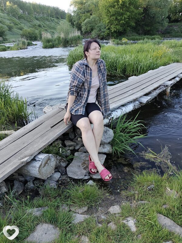 Оля, Данков