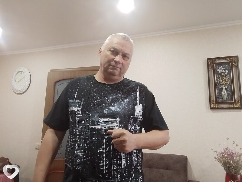 Олег, 57, Владикавказе — анкета №2031423