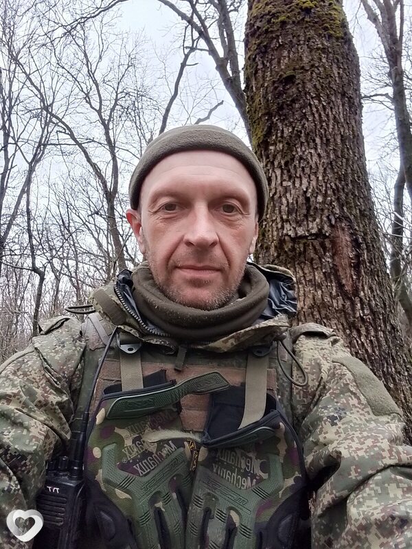 Андрей, 40, Красноярске — анкета №2031424