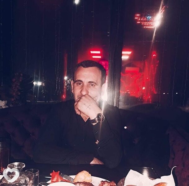 Армен, 35, Балашихе — анкета №2031426
