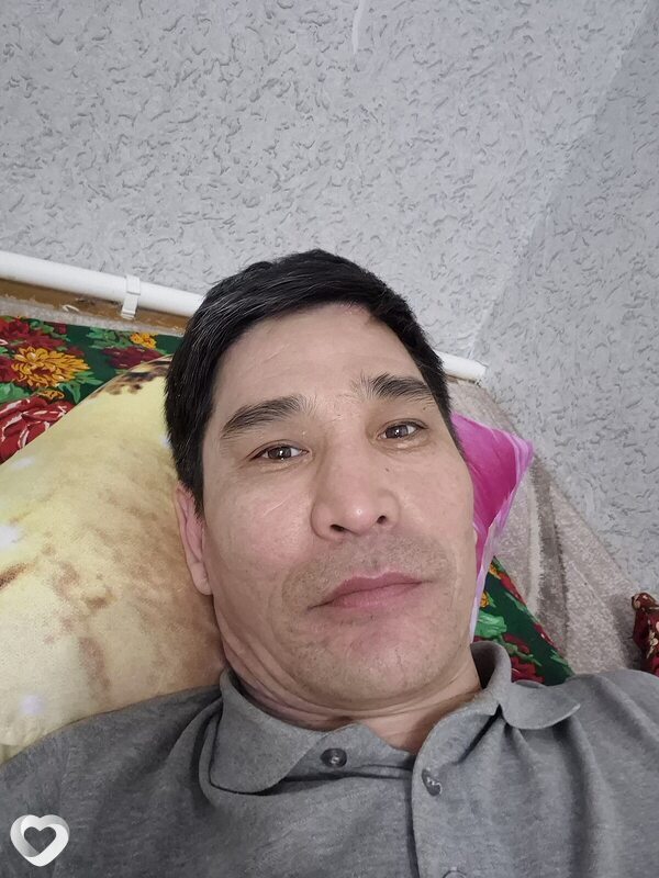 Руфат, 41, Уральске — анкета №2031427