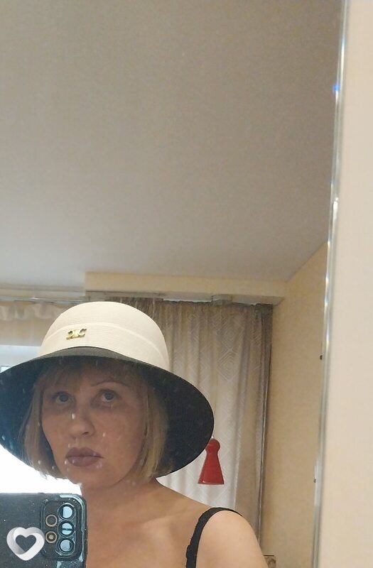 Наталья, 54, Москве — анкета №2031432