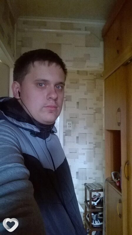 Андрей, Самара