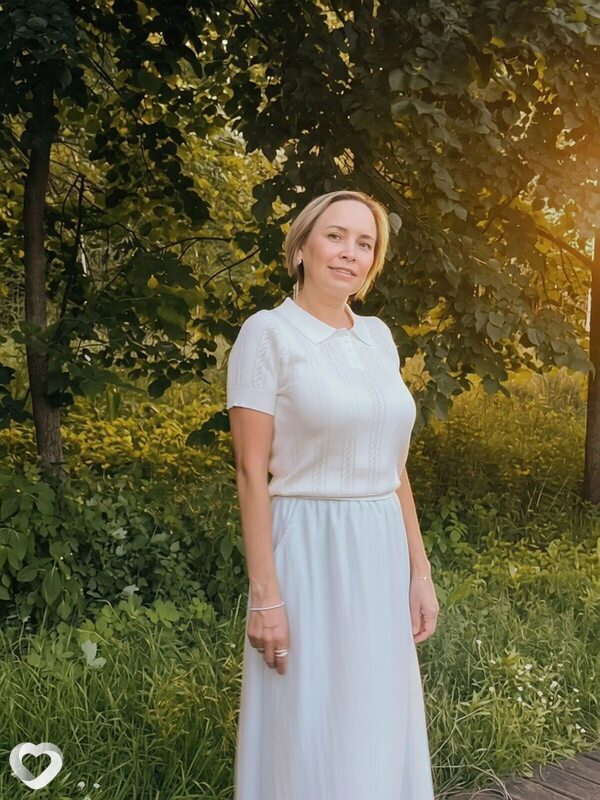 Надежда, Казань