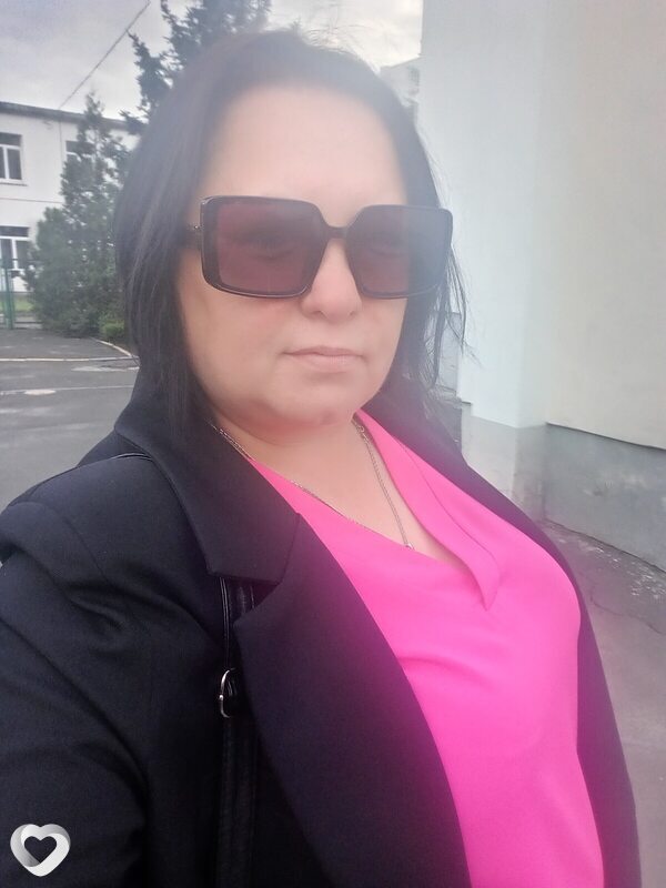 Татьяна, 44, Пинске — анкета №2031322