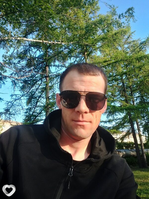 Сергей, 33, Петропавловске — анкета №2031327