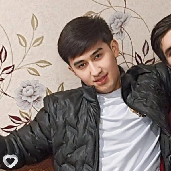 Алëш, 22, Ногинске — анкета №2031335