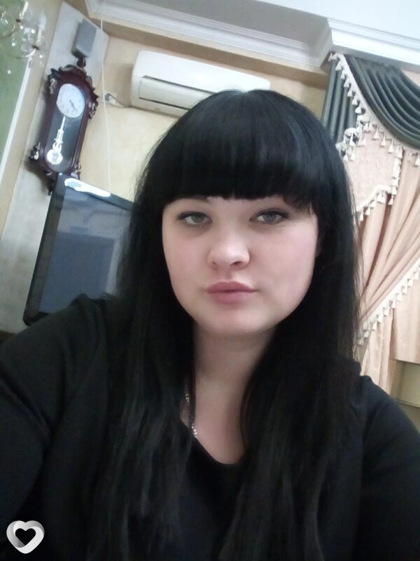 Анастасия, 33, Макеевке — анкета №2031339