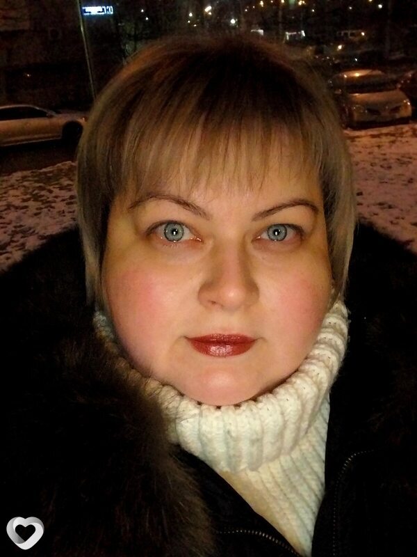 Татьяна, 38, Москве — анкета №2031341
