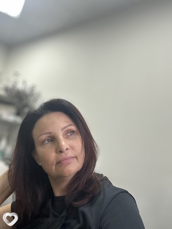 Анна, 46, Барнауле — анкета №2031891