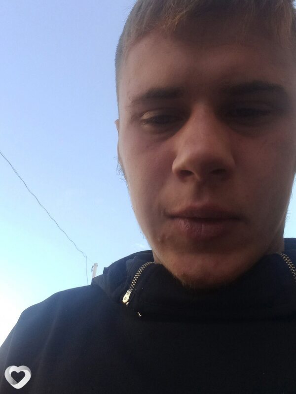 Дима, 22, Кемерове — анкета №2031630