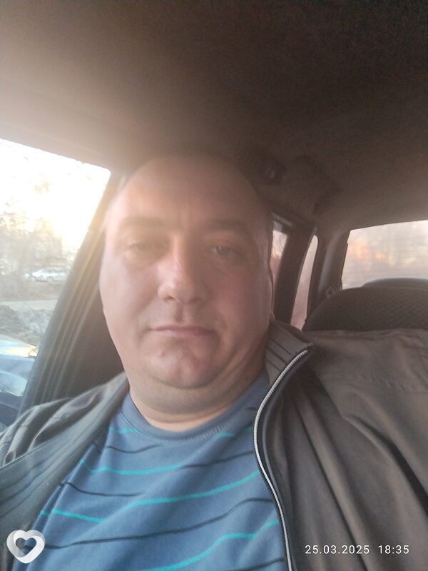 Евгений, 41, Каменске-Уральском — анкета №2031603