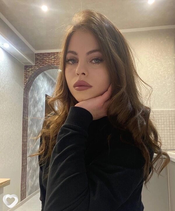 Аня, 25, Москве — анкета №2031610