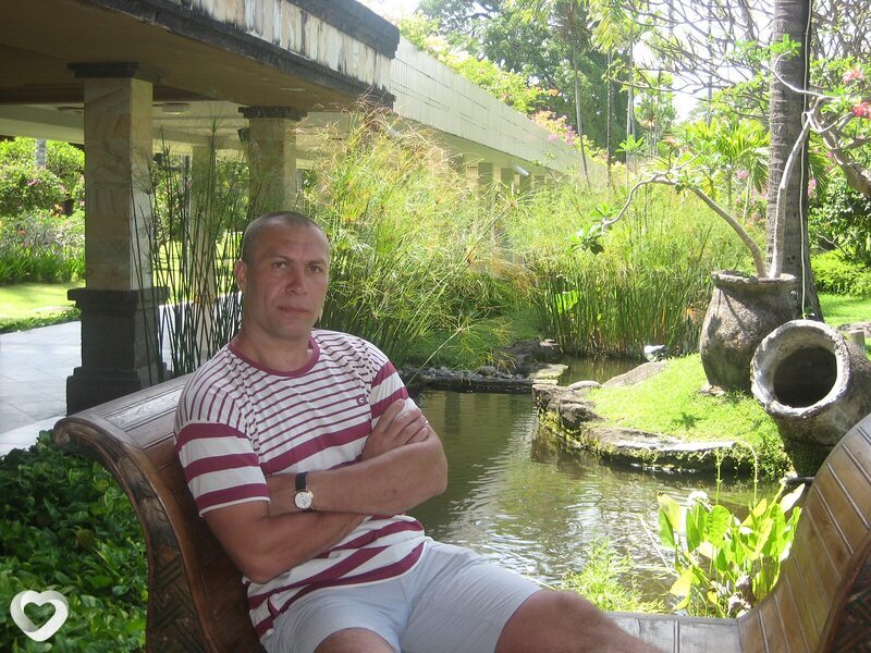 Виталий, 43, Воронеже — анкета №2031735