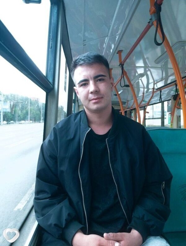 Nikita, Бузулук