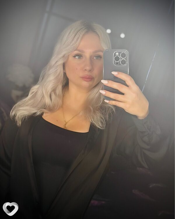 Алина, 34, Тайшете — анкета №2031671