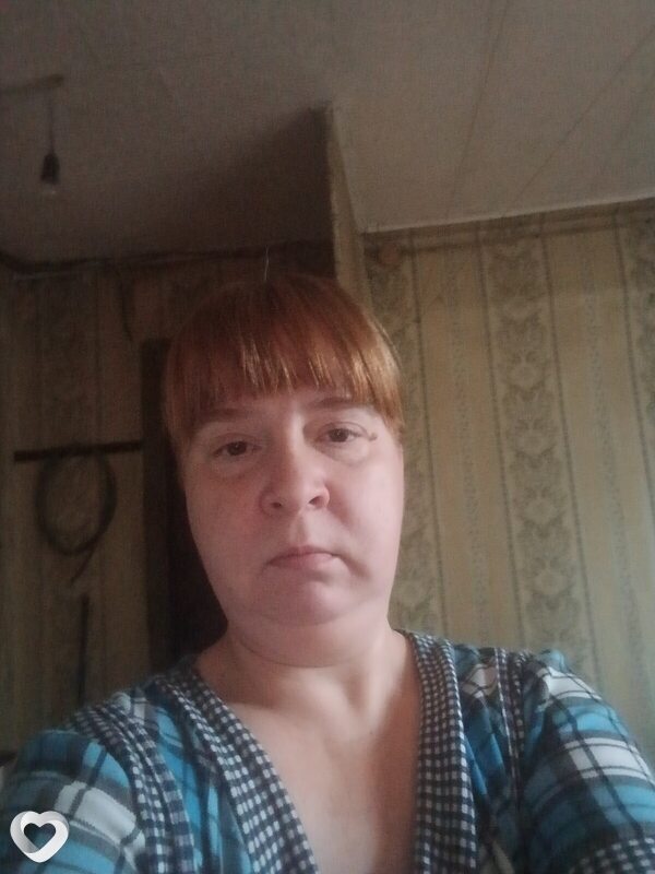 Елена, 41, Перми — анкета №2031674
