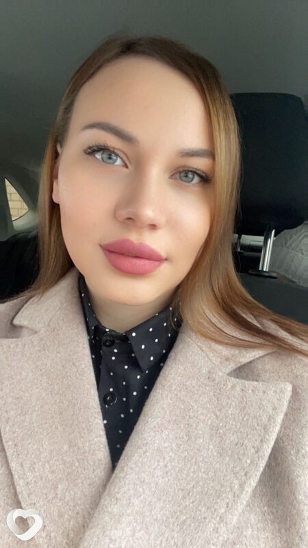 Eva, 26, Первоуральске — анкета №2031675