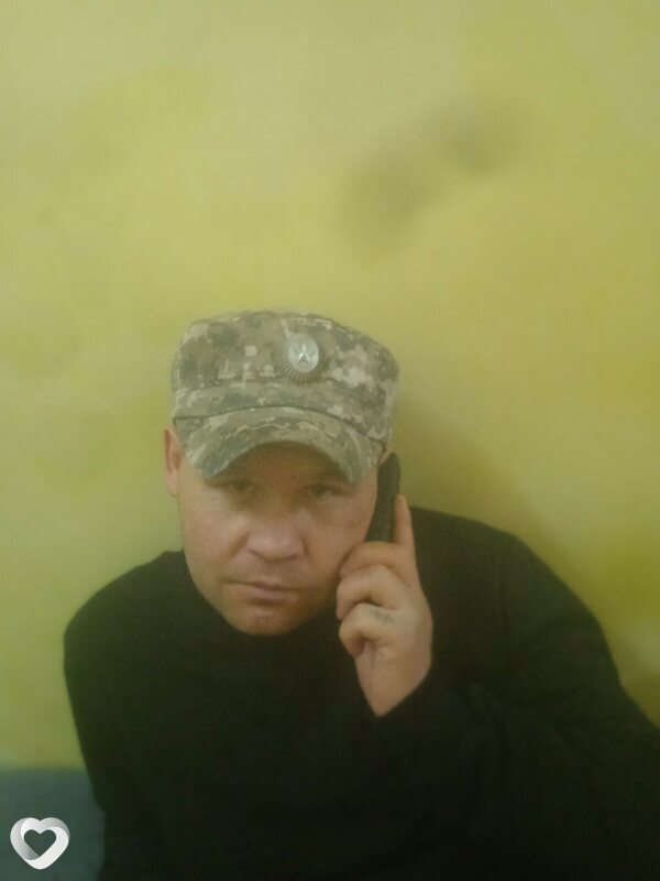 Александр, 36, Смоленске — анкета №2031681