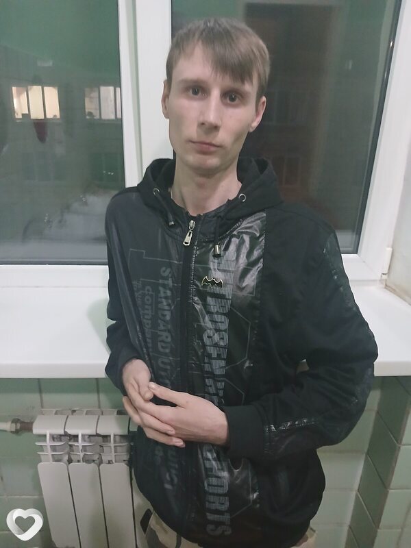 Виктор, 30, Волгограде — анкета №2031688