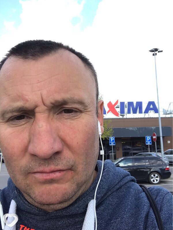 Remis, Алитус