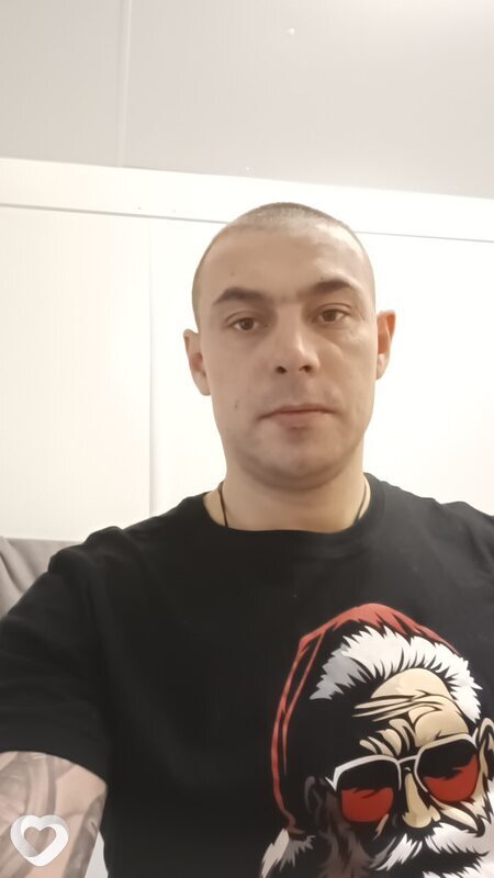 Сергей, 39, Костроме — анкета №2031801