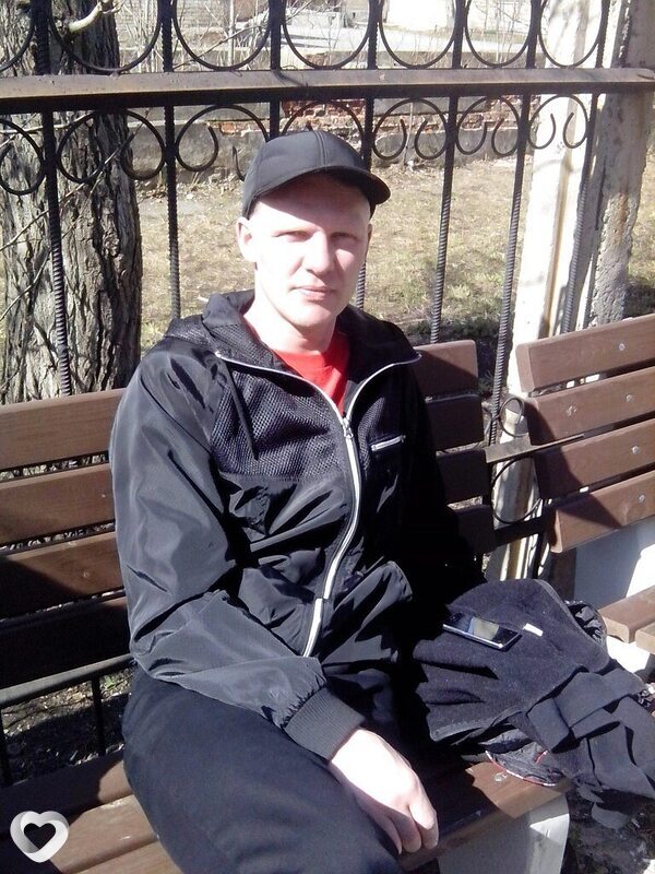 Сергей, 47, Екатеринбурге — анкета №2031809