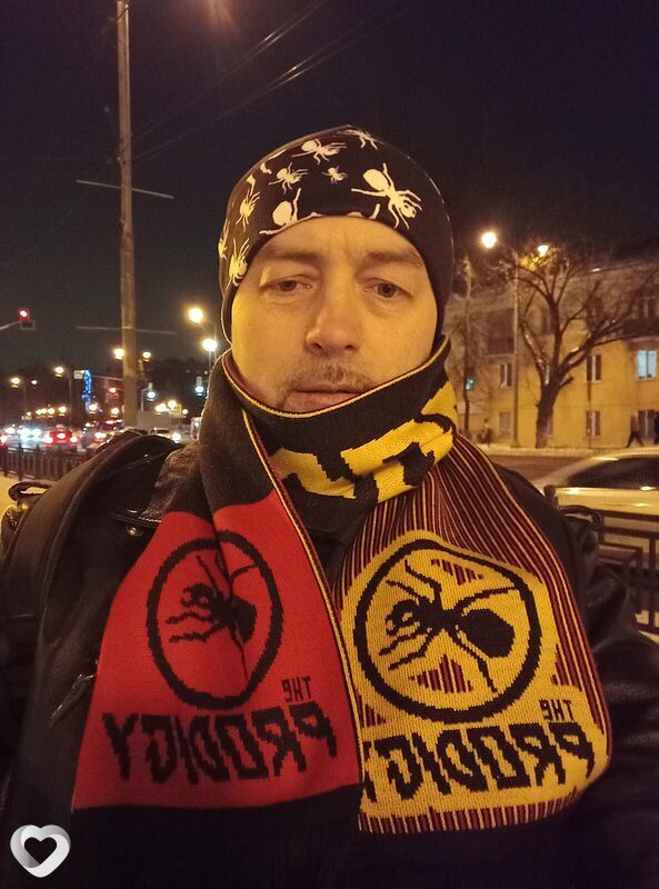 Graf, Аркадак