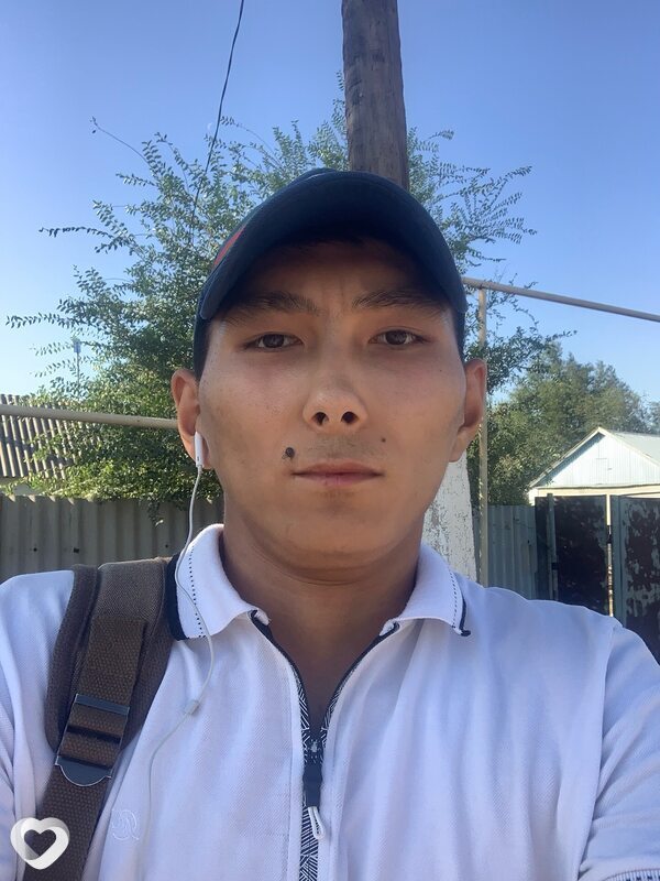Rustem, 27, Таразе — анкета №2031815