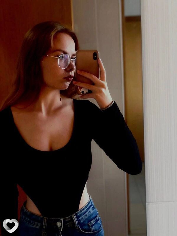 Екатерина, 22, Москве — анкета №2031780