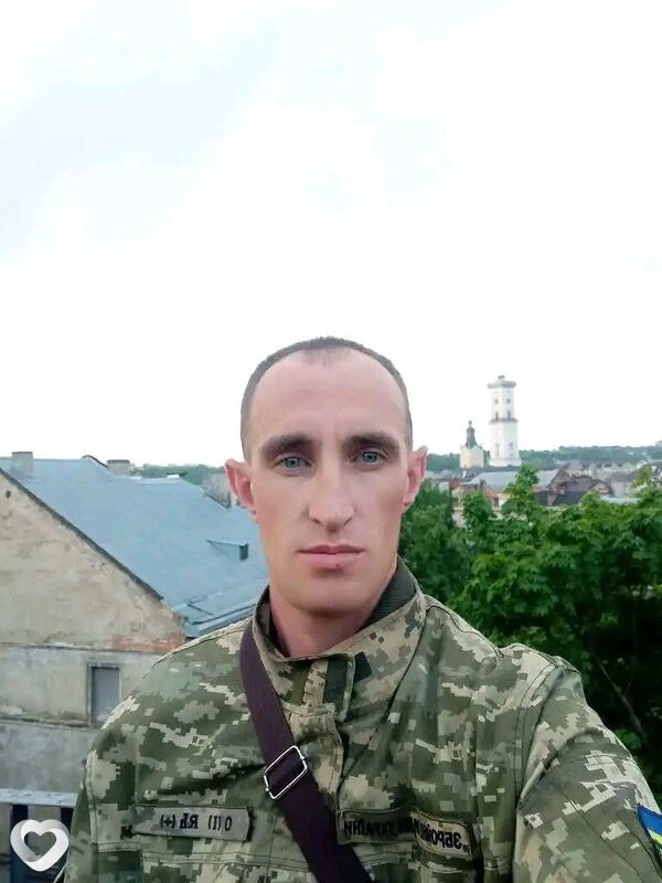 Андрій, 39, Познань — анкета №2031791