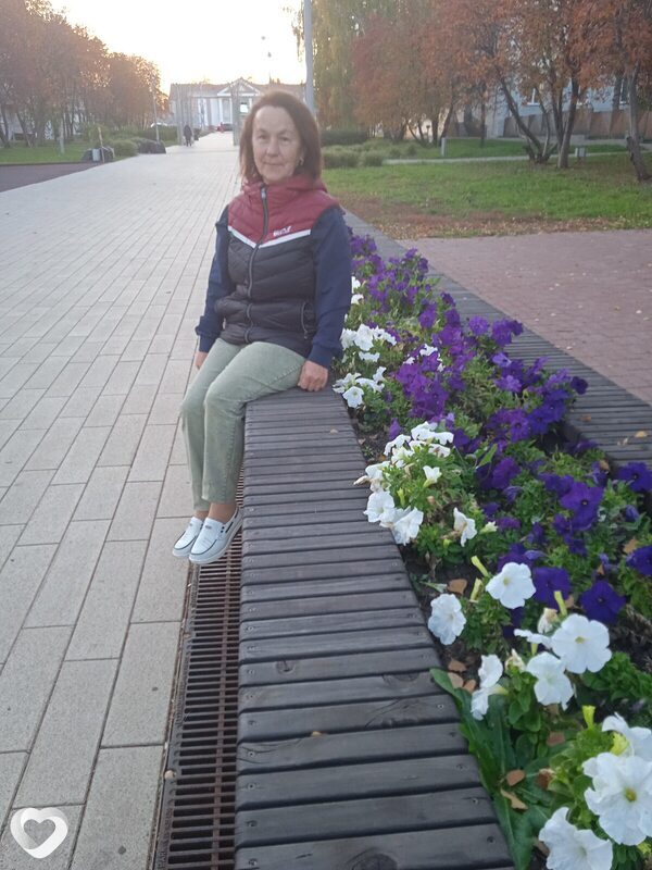 Файма, 70, Уфе — анкета №2031753