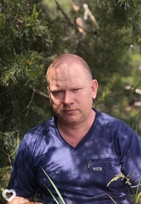 Виталий, 48, Камышине — анкета №2031759